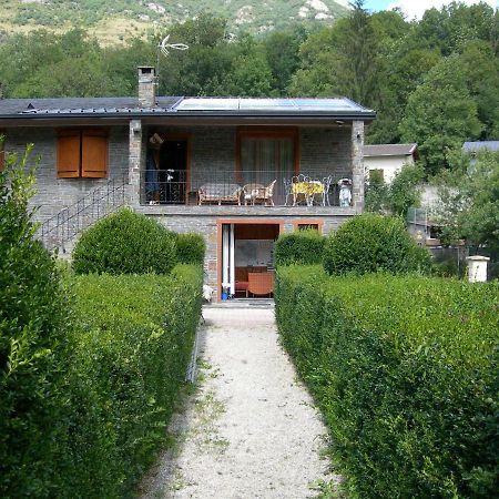 Appartement Les Rives De L'Ariege Luzenac Exterior foto