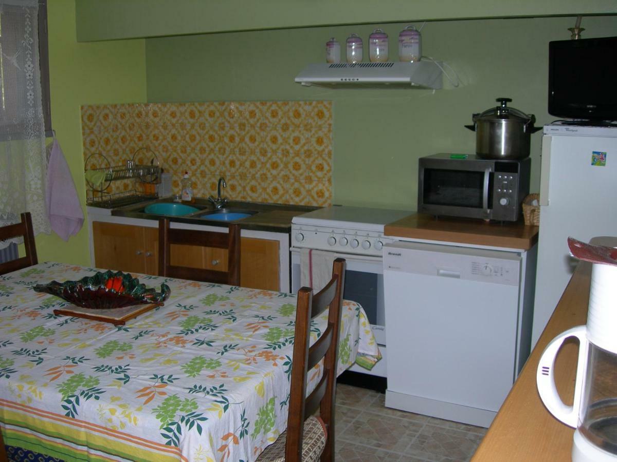 Appartement Les Rives De L'Ariege Luzenac Exterior foto