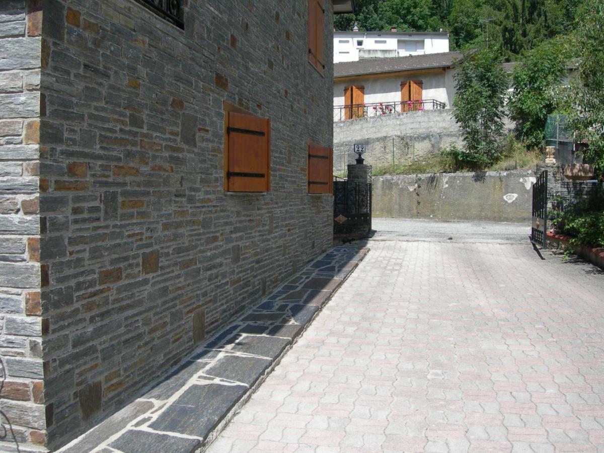 Appartement Les Rives De L'Ariege Luzenac Exterior foto