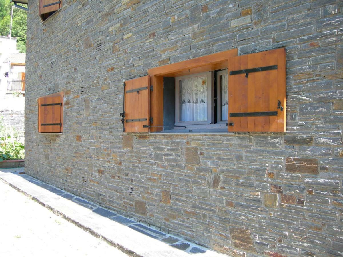 Appartement Les Rives De L'Ariege Luzenac Exterior foto