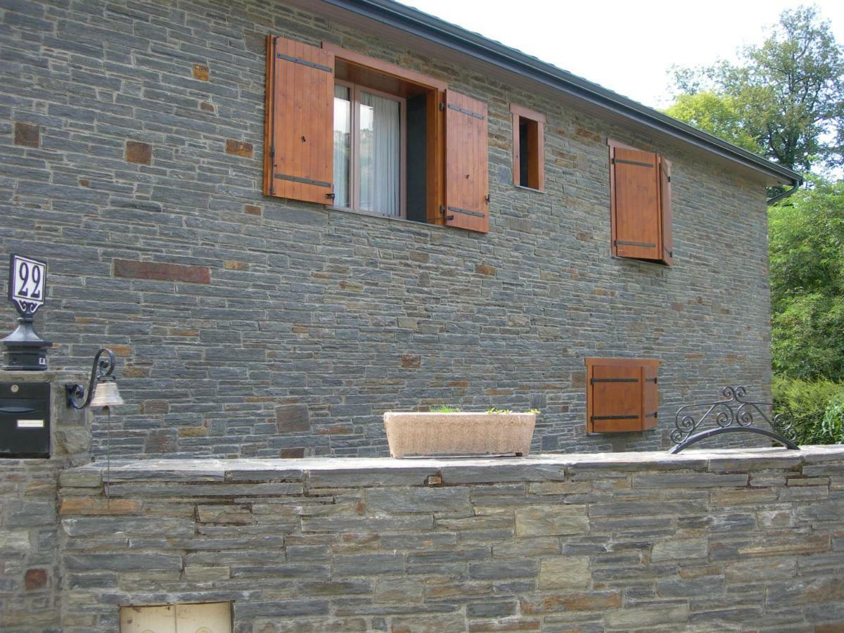Appartement Les Rives De L'Ariege Luzenac Exterior foto